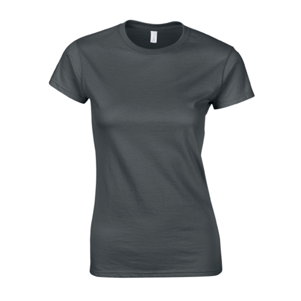Softstyle® Ladies´ T- Shirt