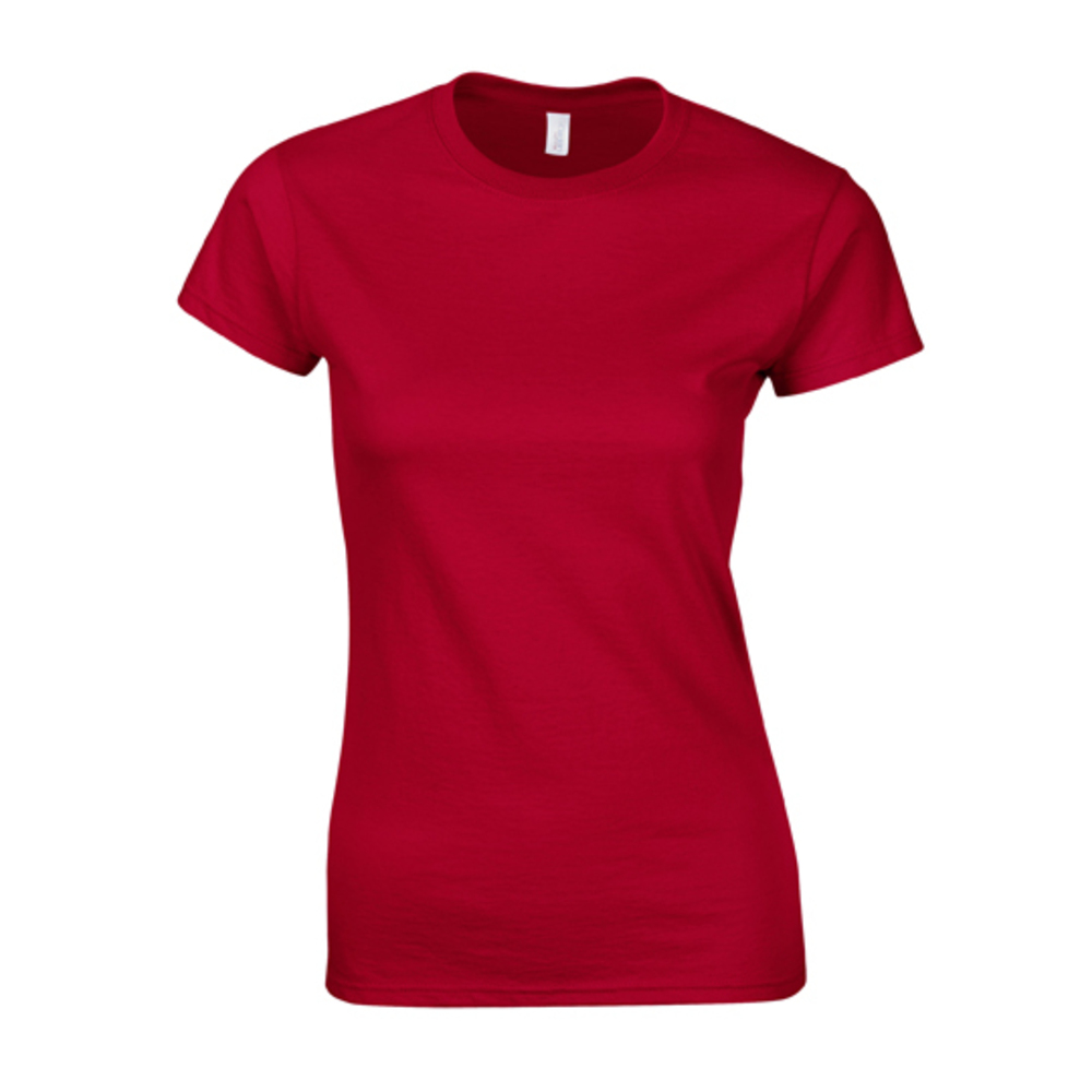 Softstyle® Ladies´ T- Shirt