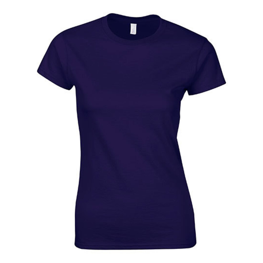 Softstyle® Ladies´ T- Shirt