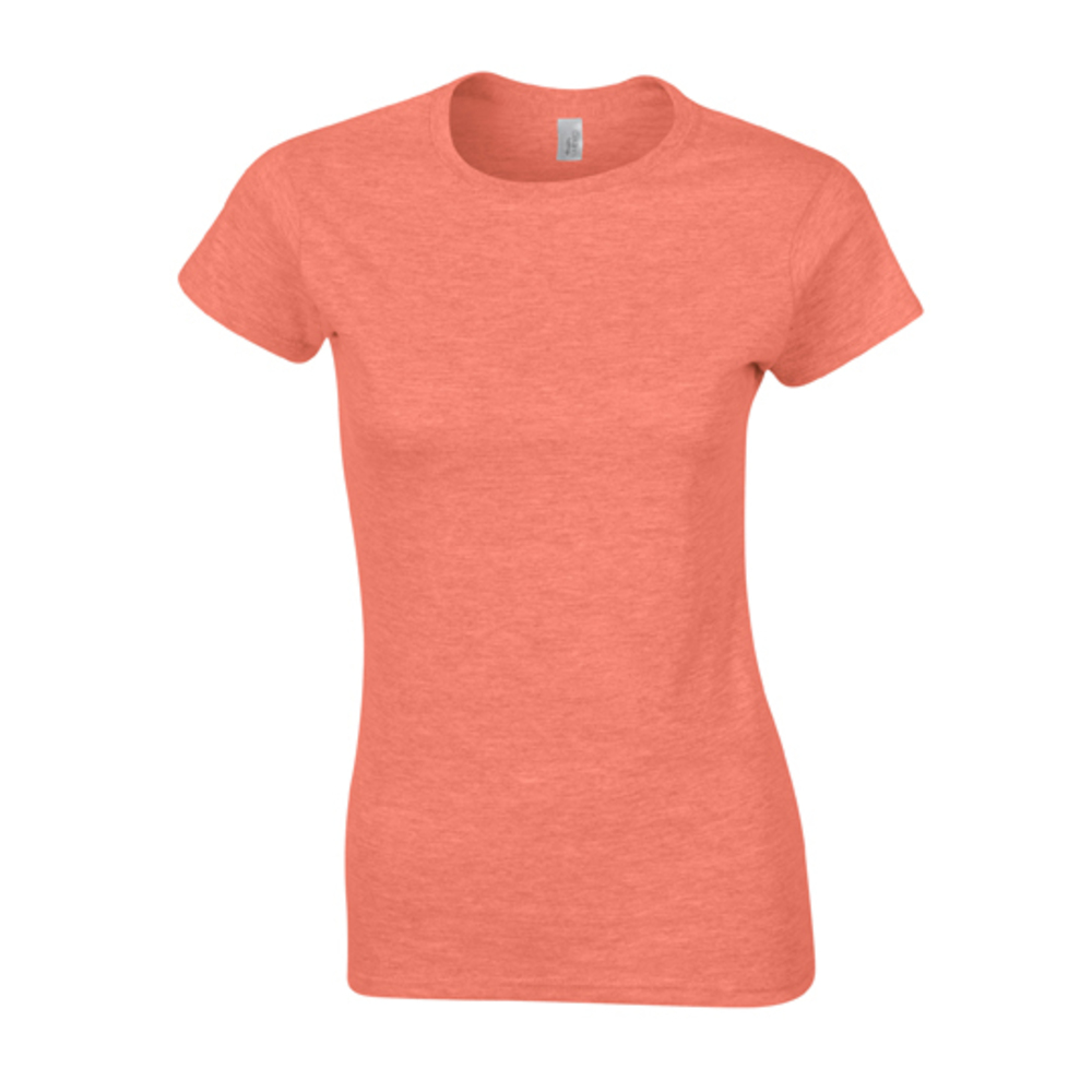 Softstyle® Ladies´ T- Shirt