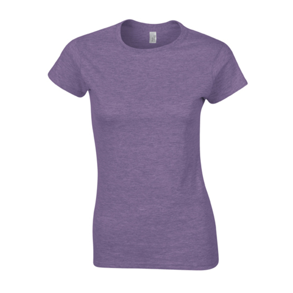 Softstyle® Ladies? T-Shirt