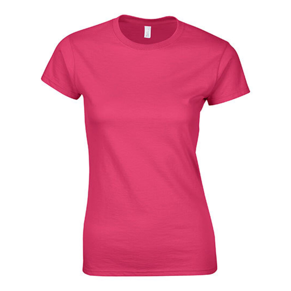 Softstyle® Ladies´ T- Shirt