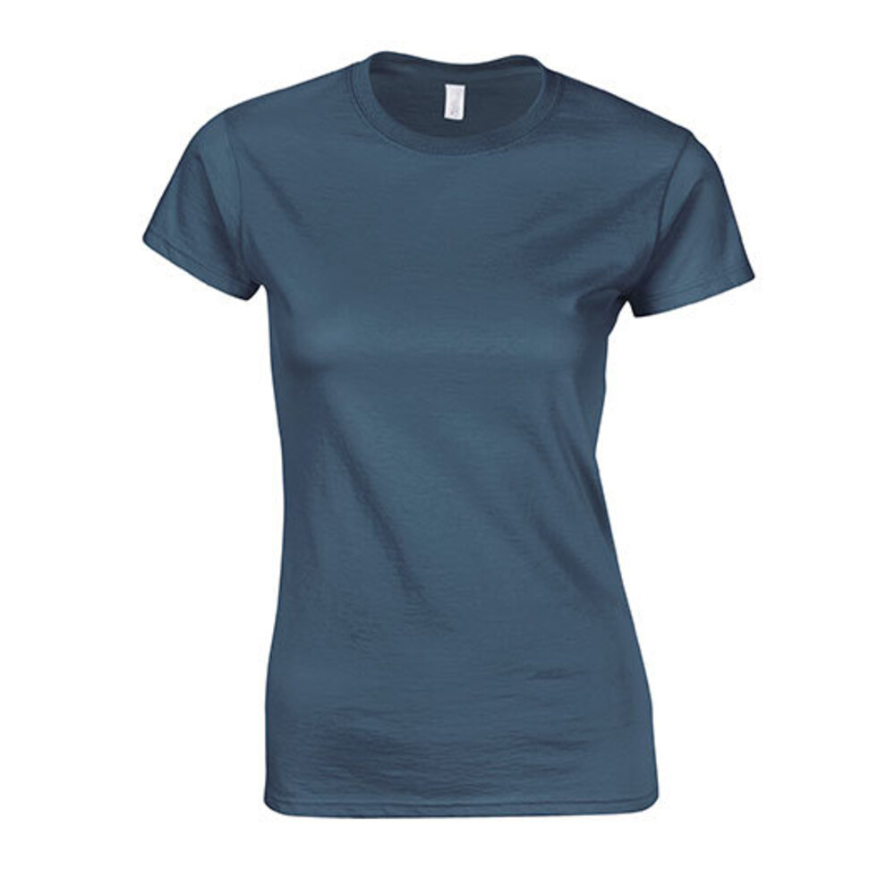 Softstyle® Ladies´ T- Shirt