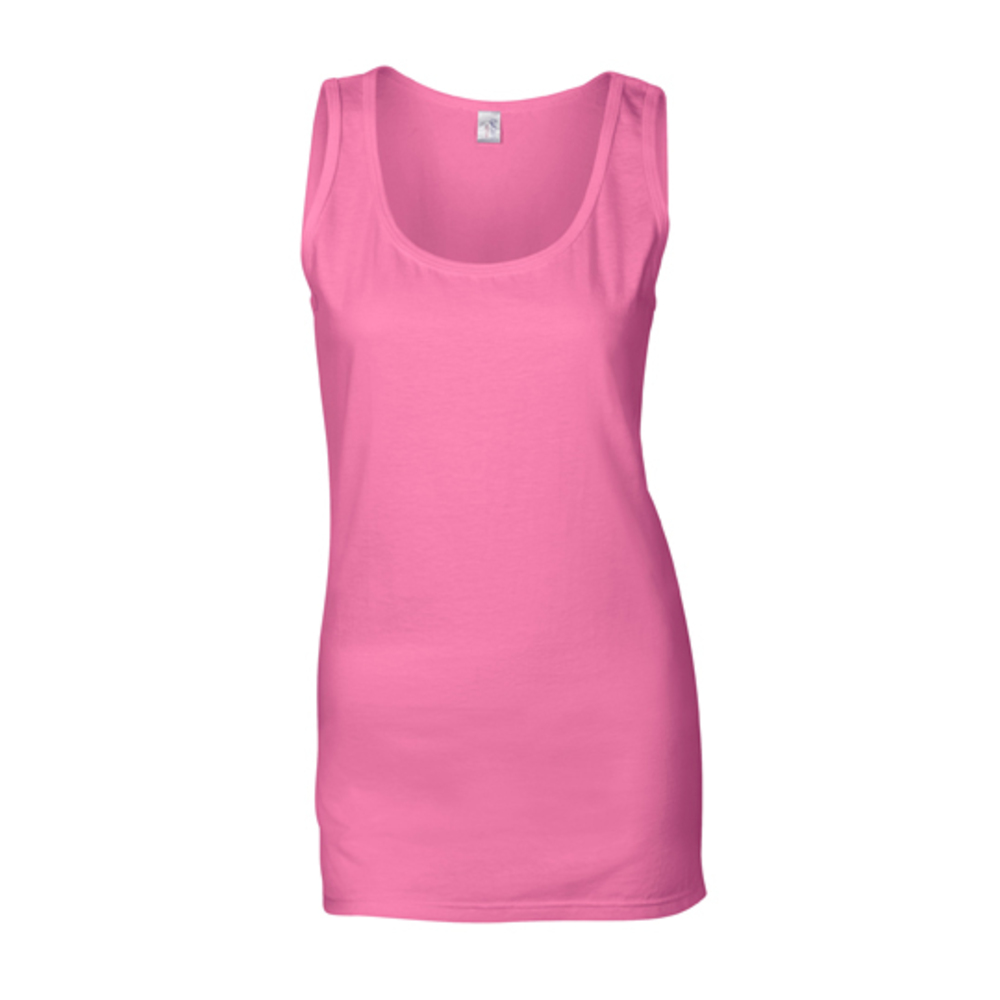 Softstyle® Ladies´ Tank Top