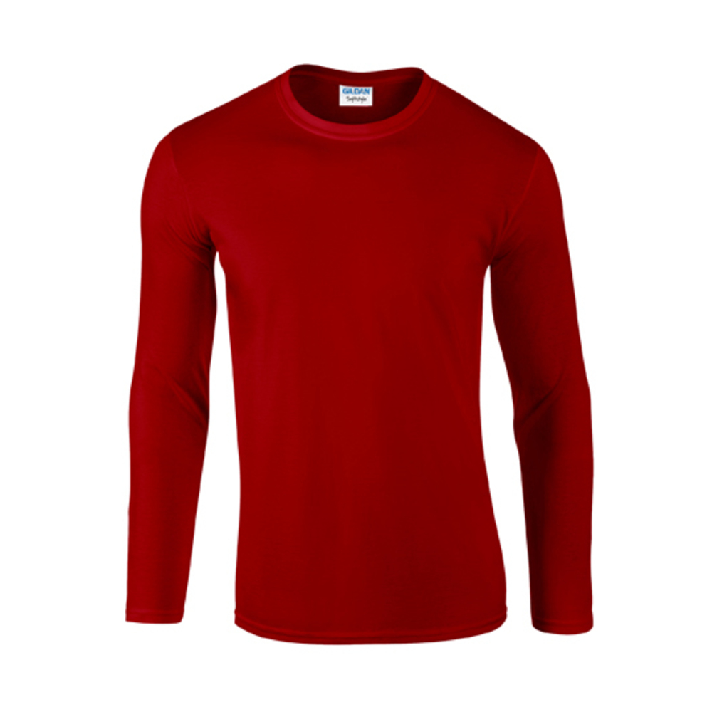 Softstyle® Long Sleeve T-Shirt