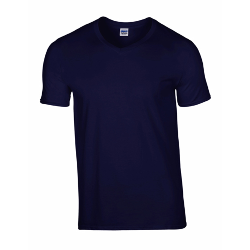 Softstyle® V-Neck T-Shirt
