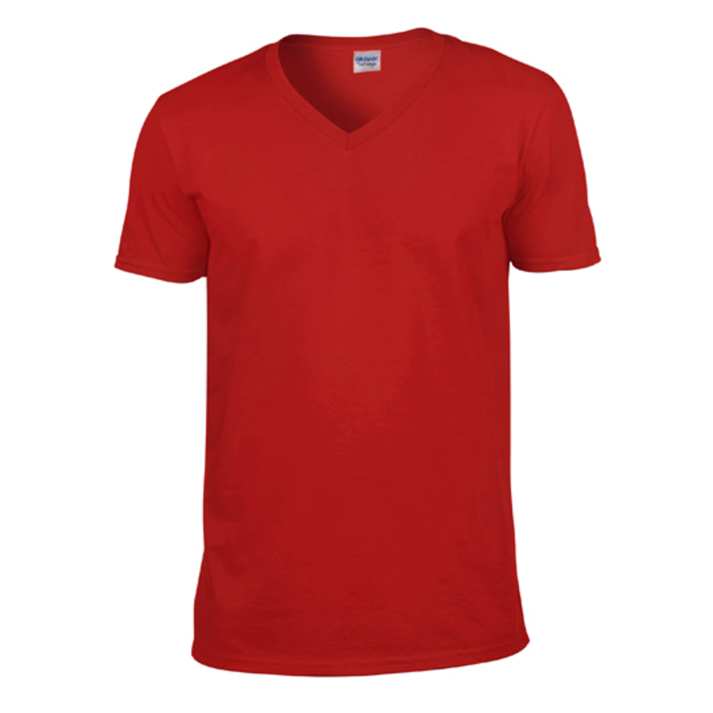 Softstyle® V-Neck T-Shirt