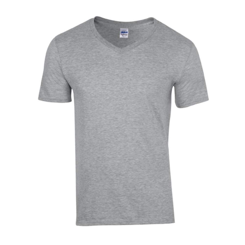Softstyle® V-Neck T-Shirt
