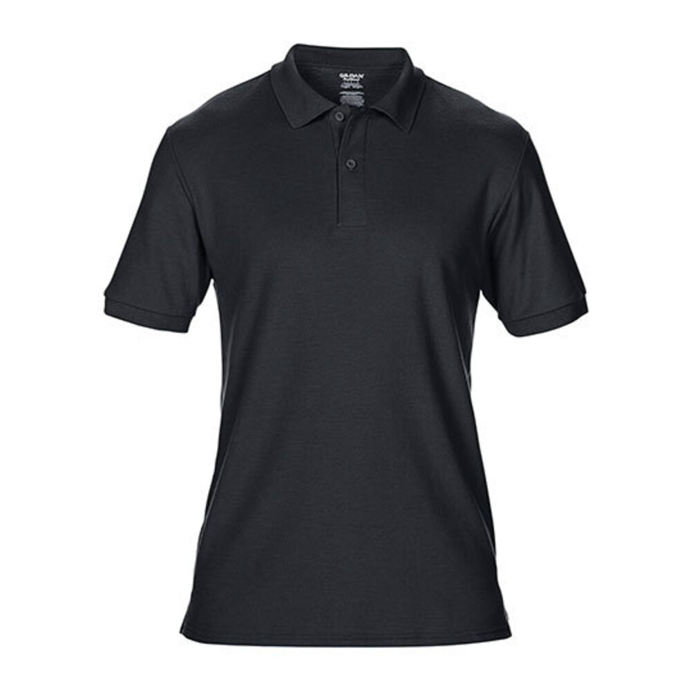 DryBlend® Double Piqué Polo