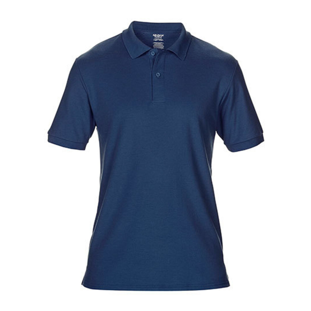 DryBlend® Double Piqué Polo