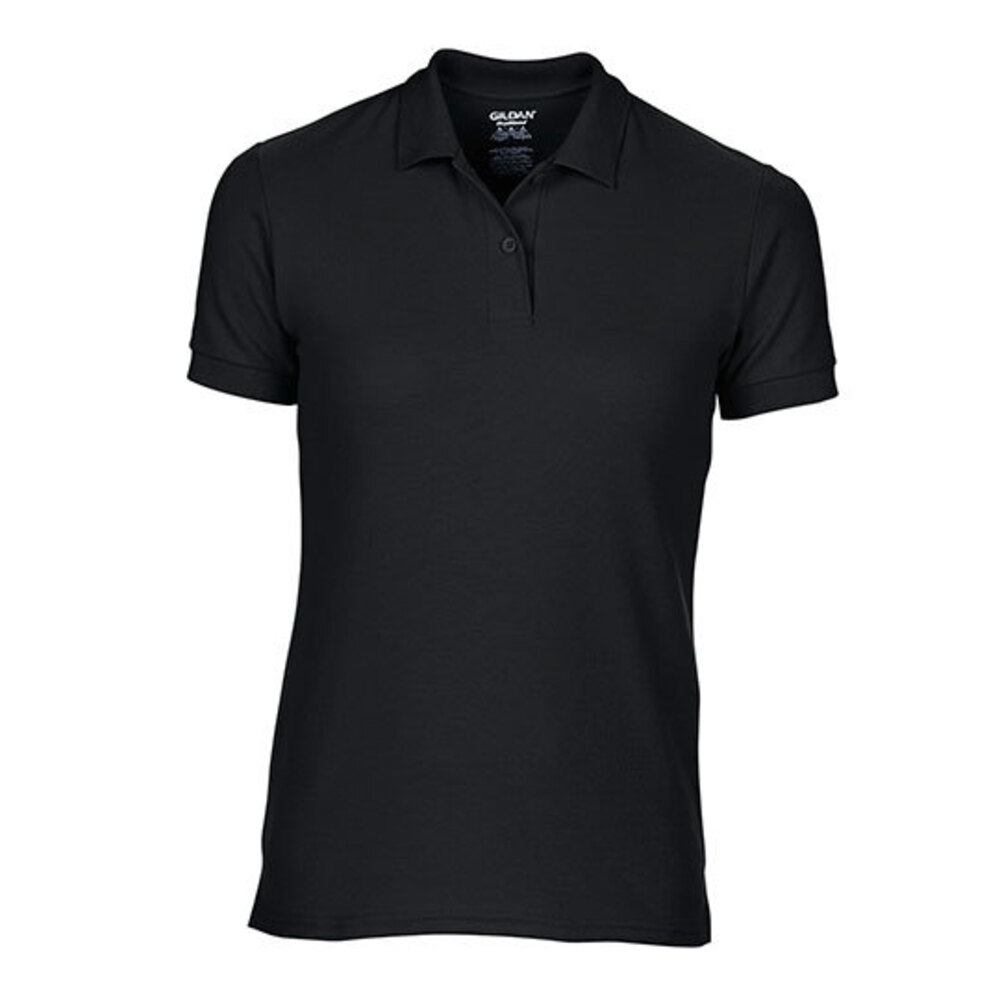 DryBlend® Ladies´ Double Piqué Polo