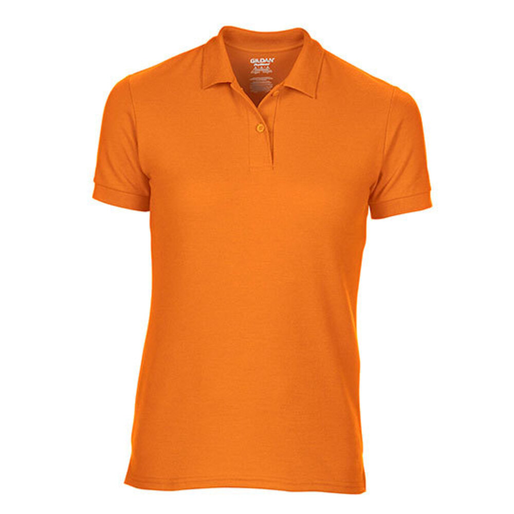 DryBlend® Ladies´ Double Piqué Polo