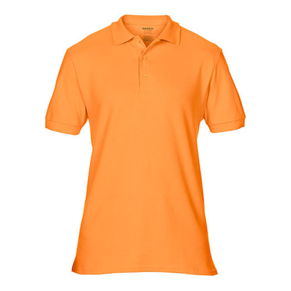 Premium Cotton® Double Piqué Polo