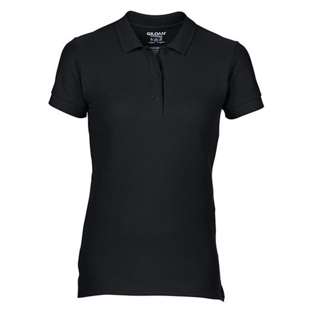 Premium Cotton® Ladies´ Double Piqué Polo