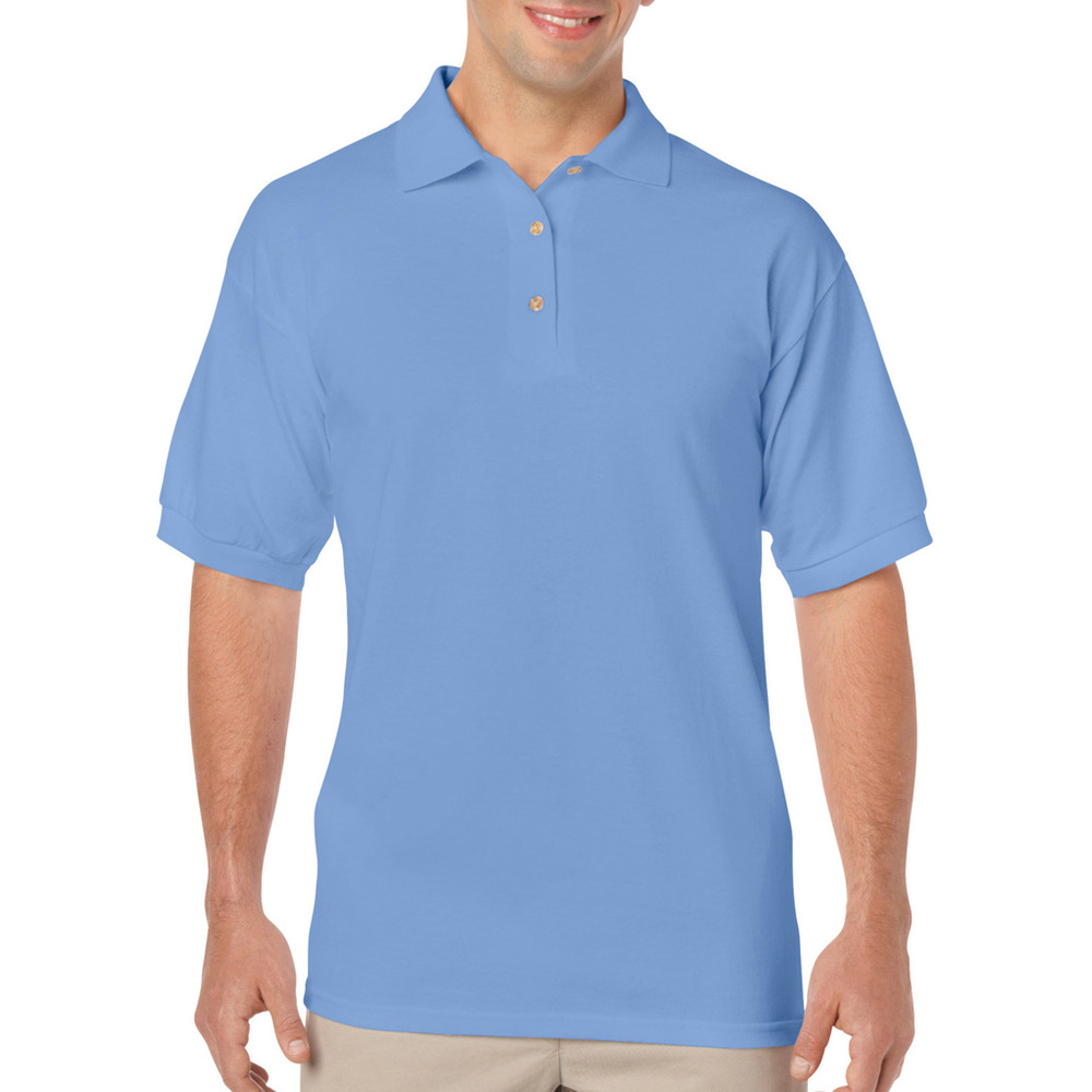 DryBlend® Jersey Polo