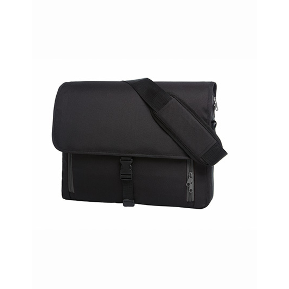 Notebook Bag Effect