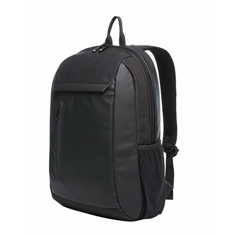 Notebook Backpack Lead