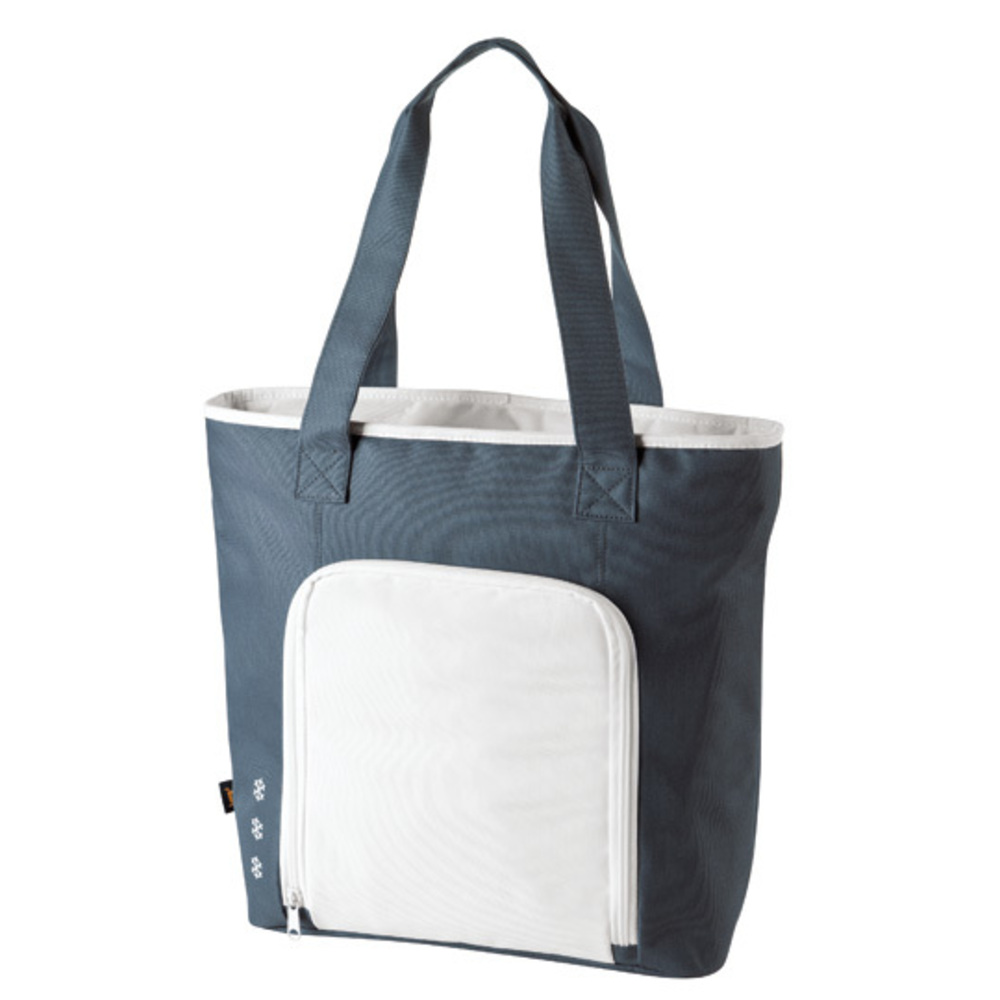 Cooler shopper Frosty