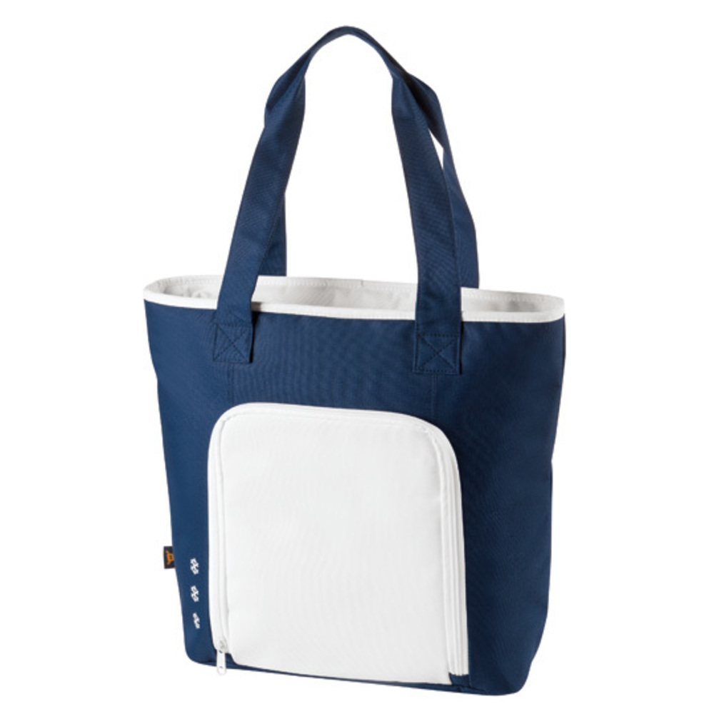Cooler shopper Frosty