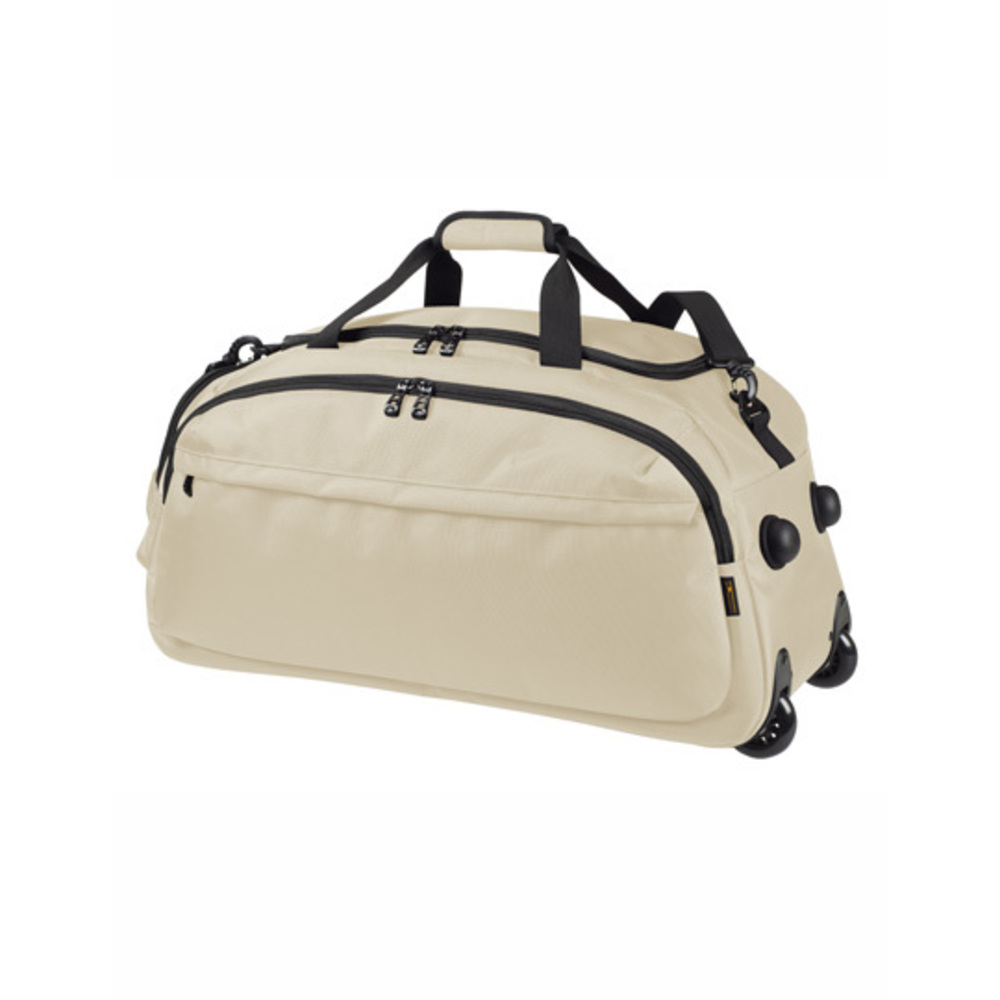 Roller bag Mission