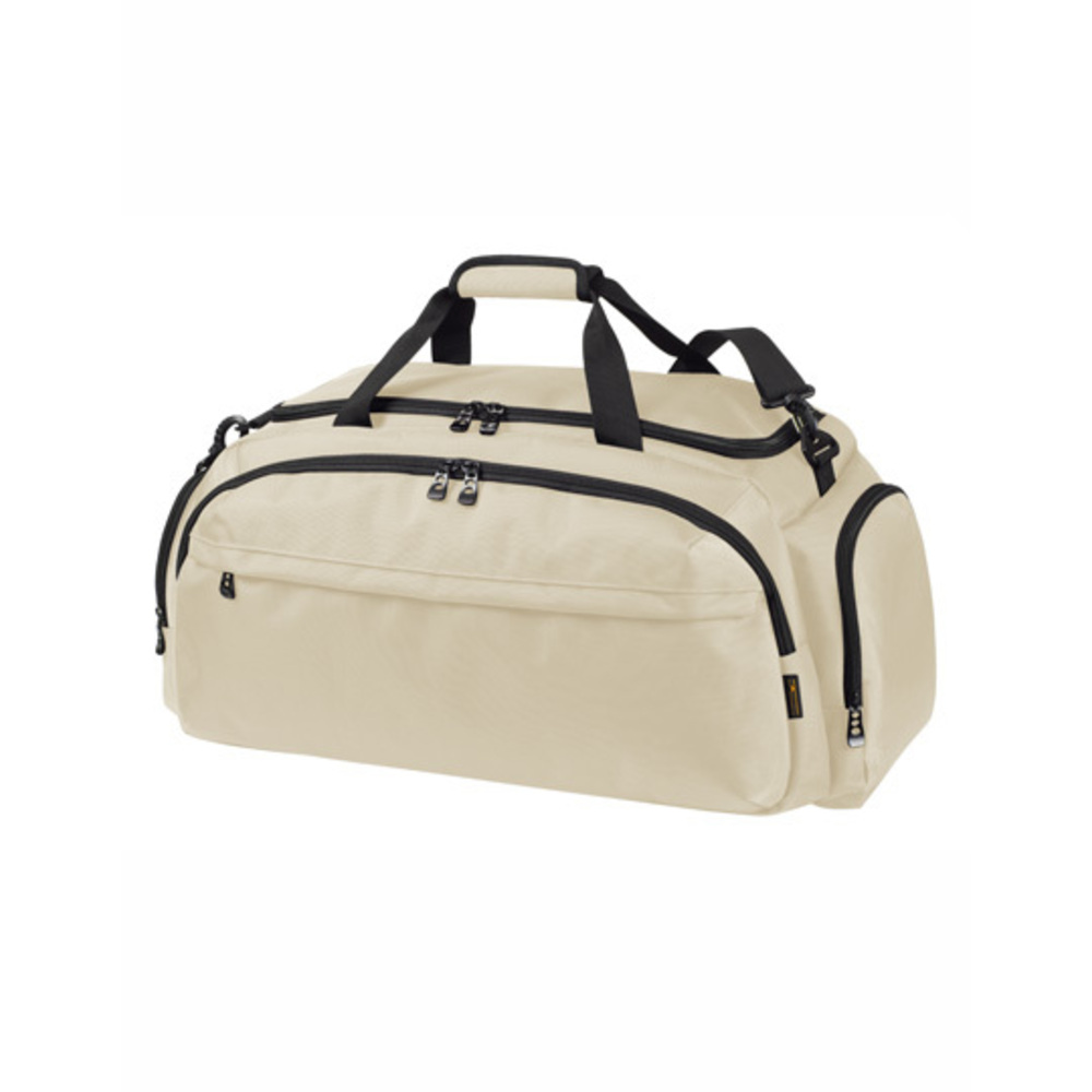 Sport / travel bag mission