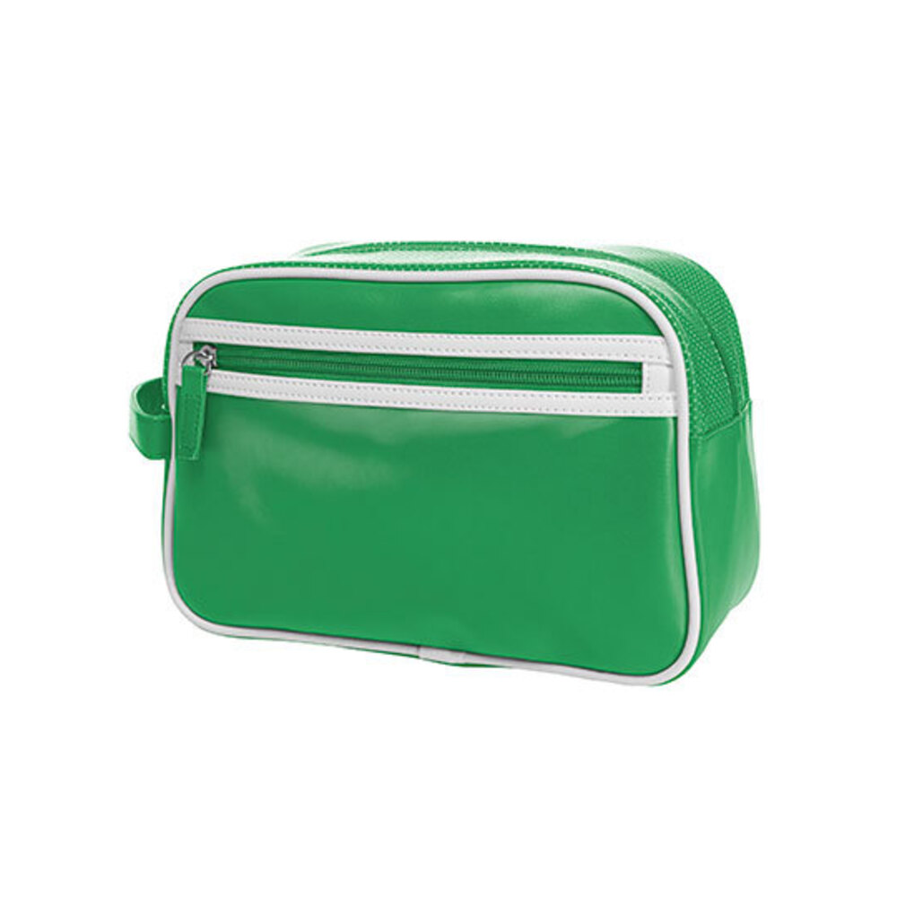 Wash Bag Retro