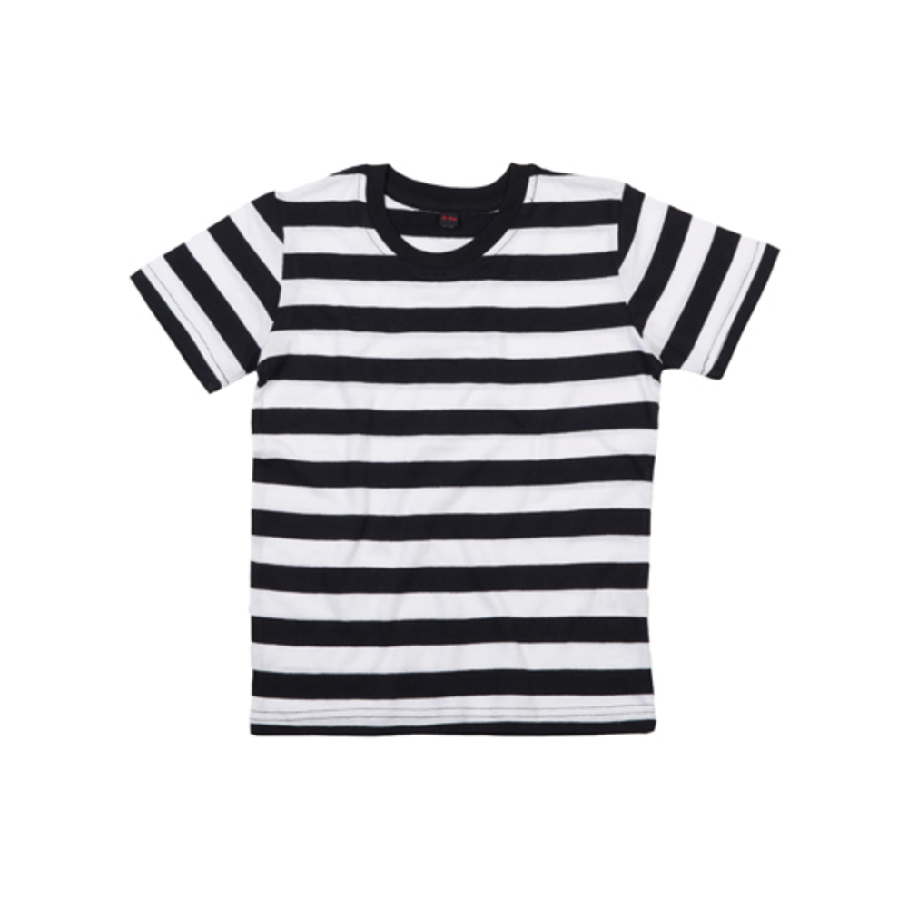 Kids Stripy T