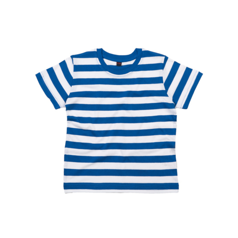 Kids Stripy T