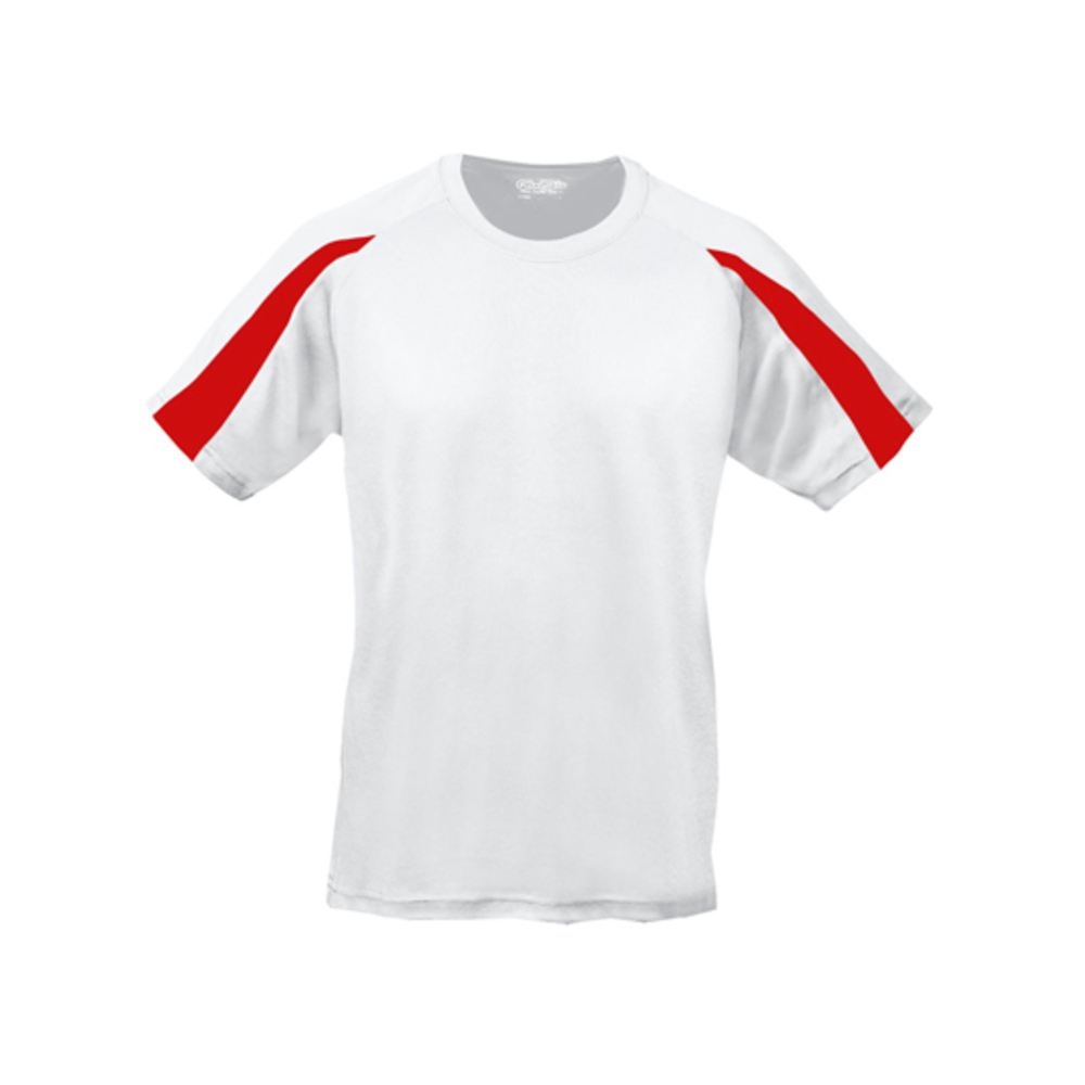 Kids Contrast Cool T