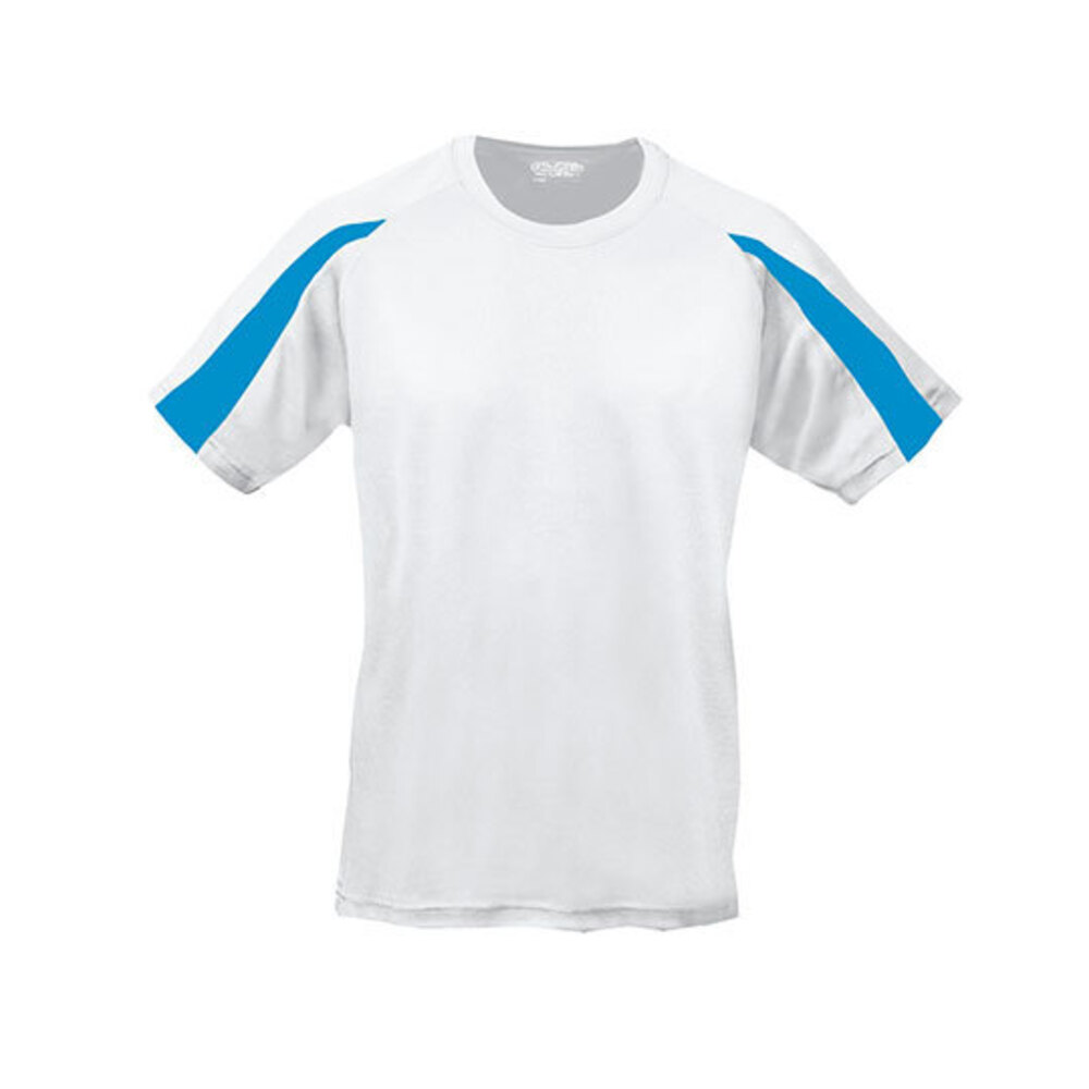 Kids Contrast Cool T