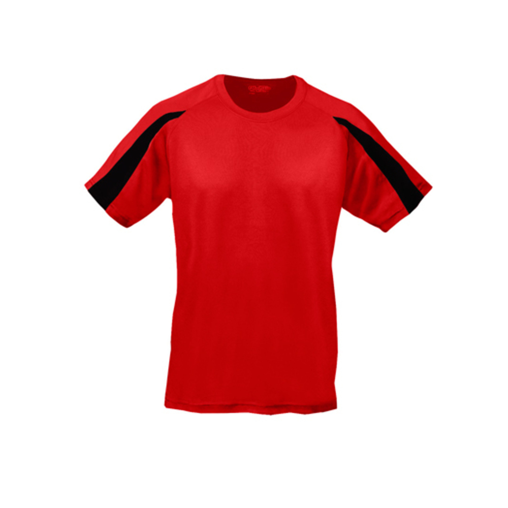Kids Contrast Cool T