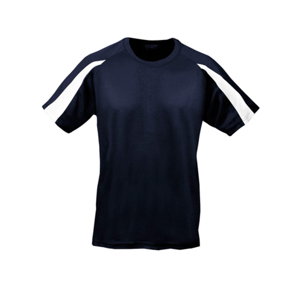 Kids Contrast Cool T