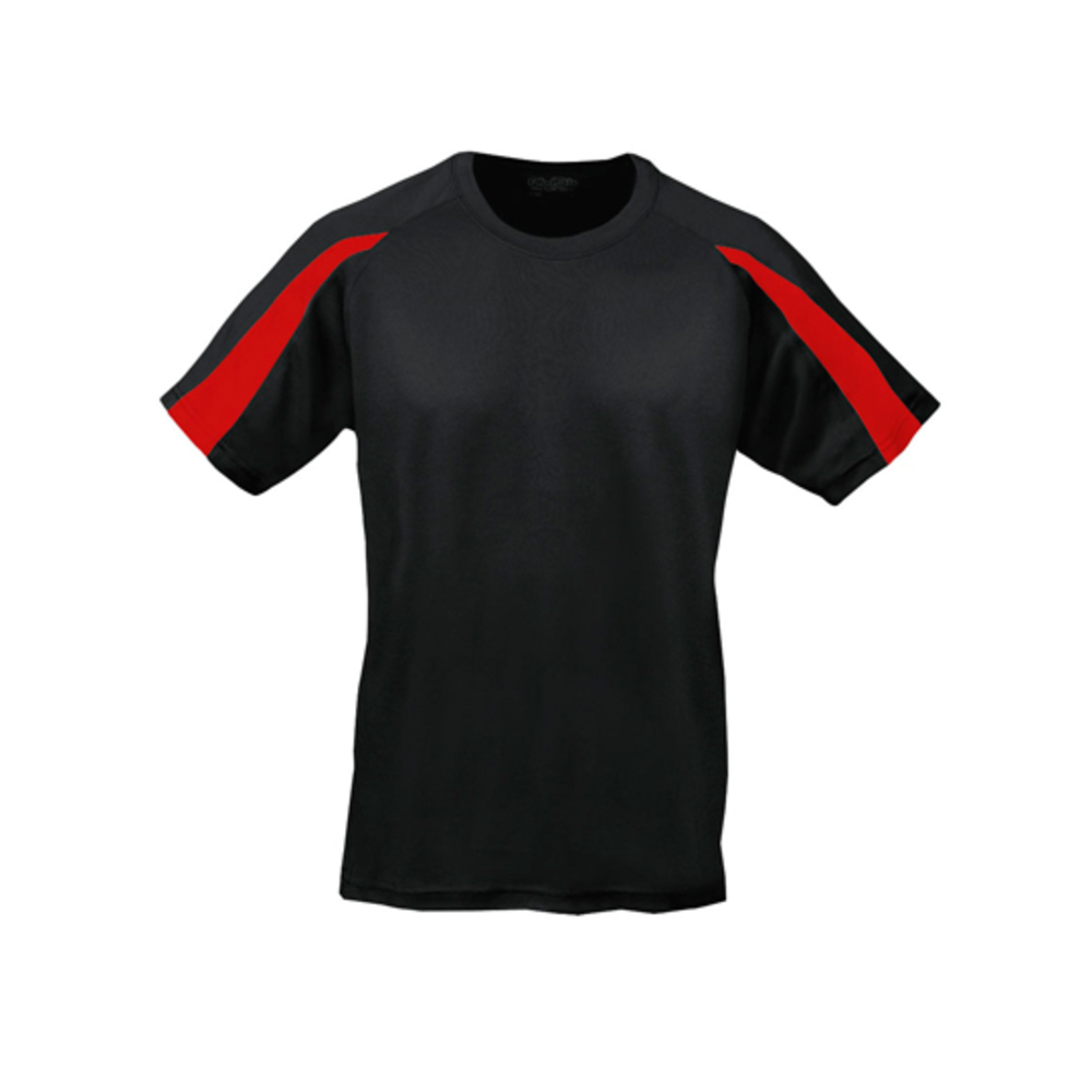 Kids Contrast Cool T