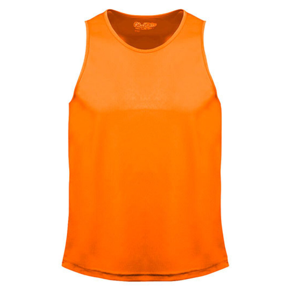 Cool Vest