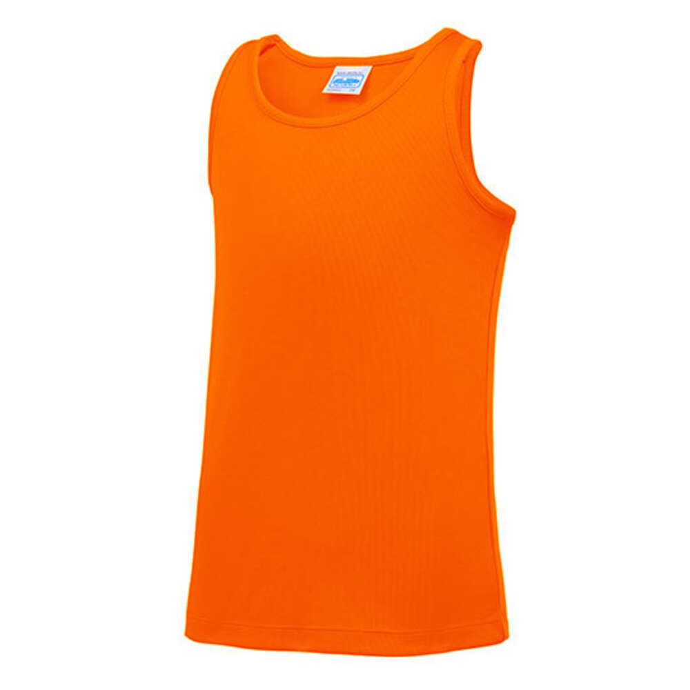 Kids Cool Vest