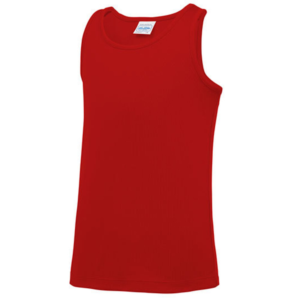 Kids Cool Vest