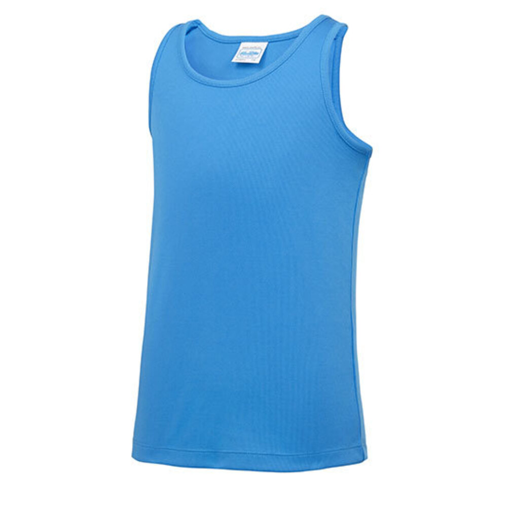 Kids Cool Vest