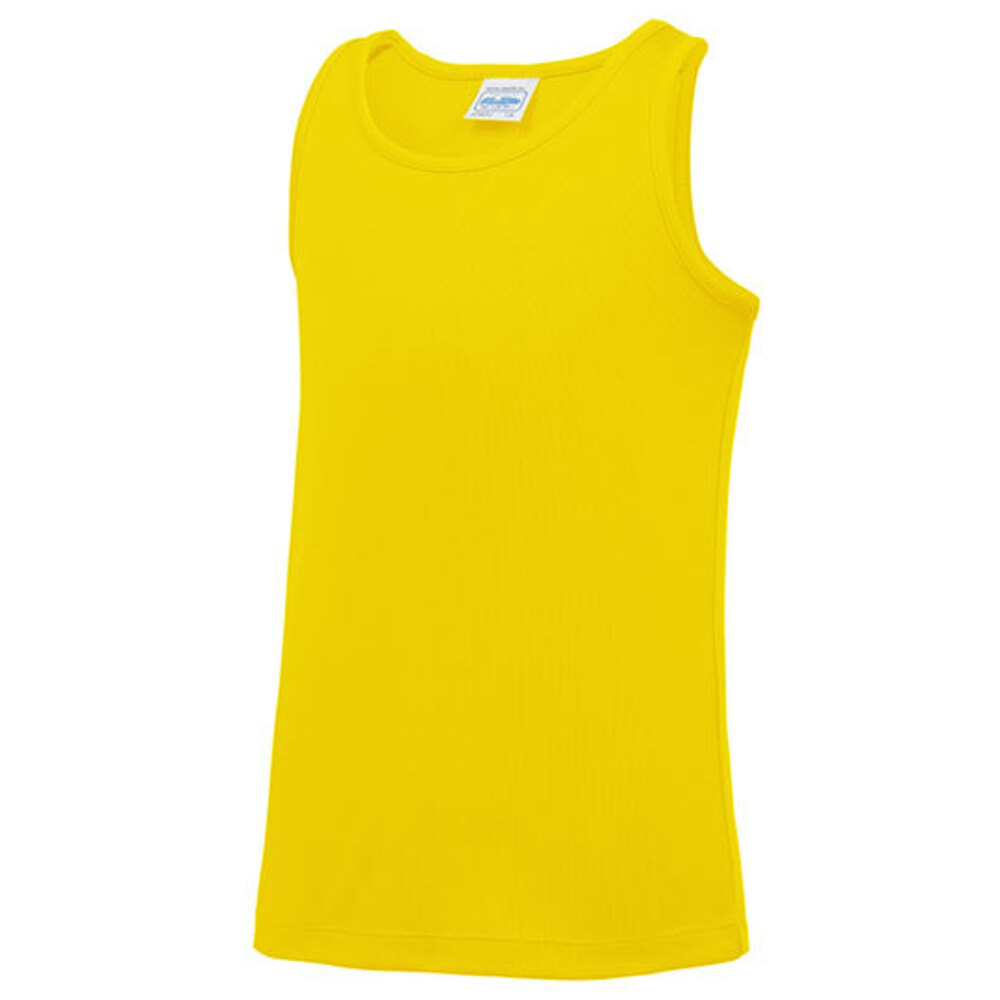 Kids Cool Vest