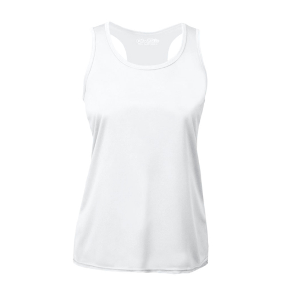 Girlie Cool Vest