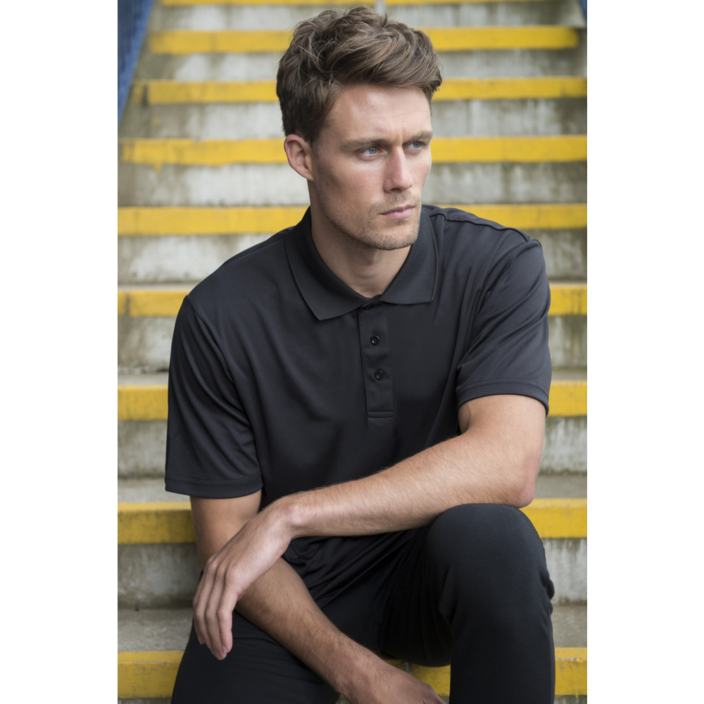 Cool Smooth Polo