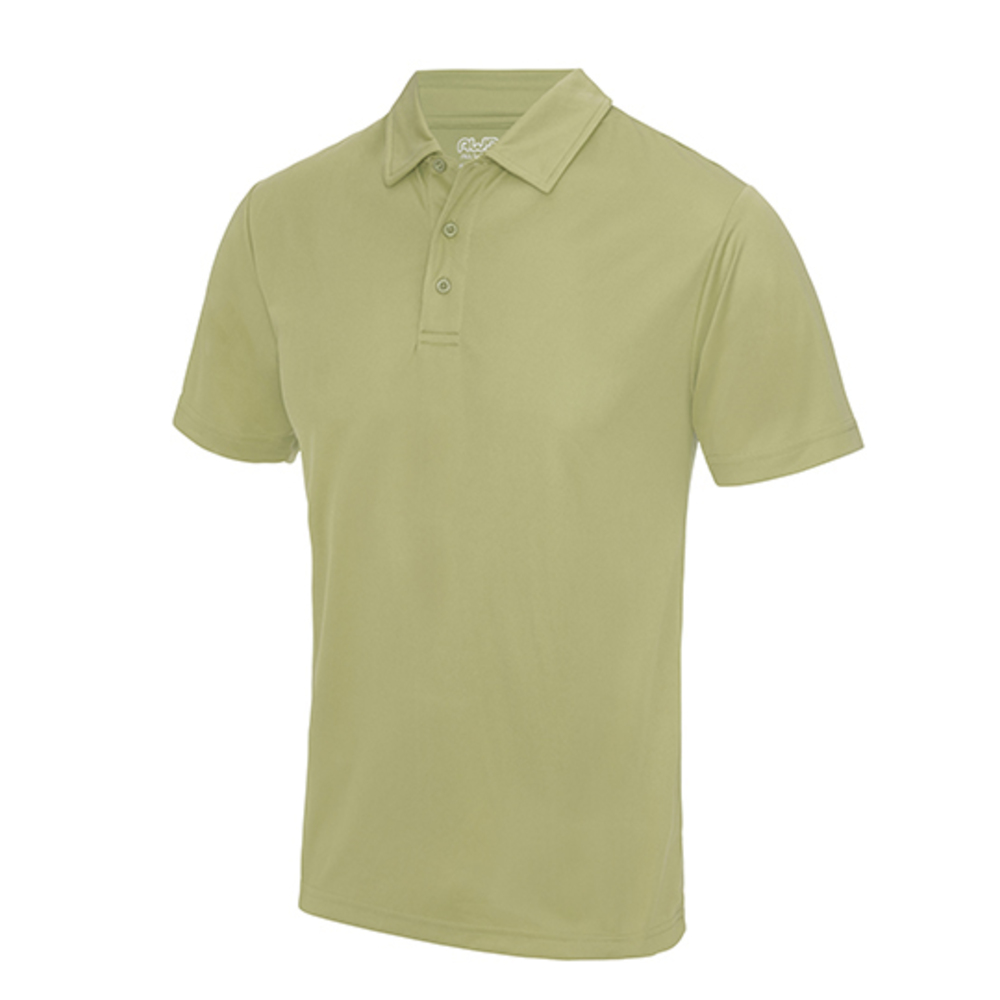 Cool Polo