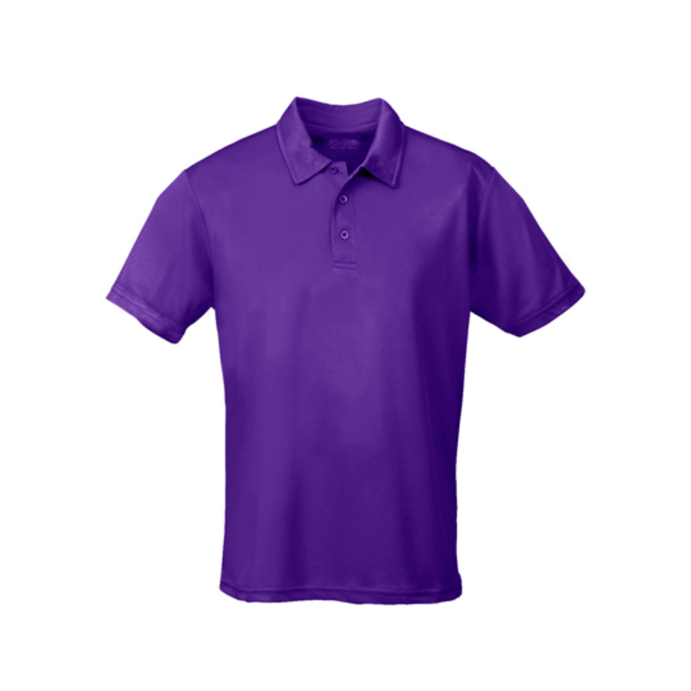 Kids Cool Polo