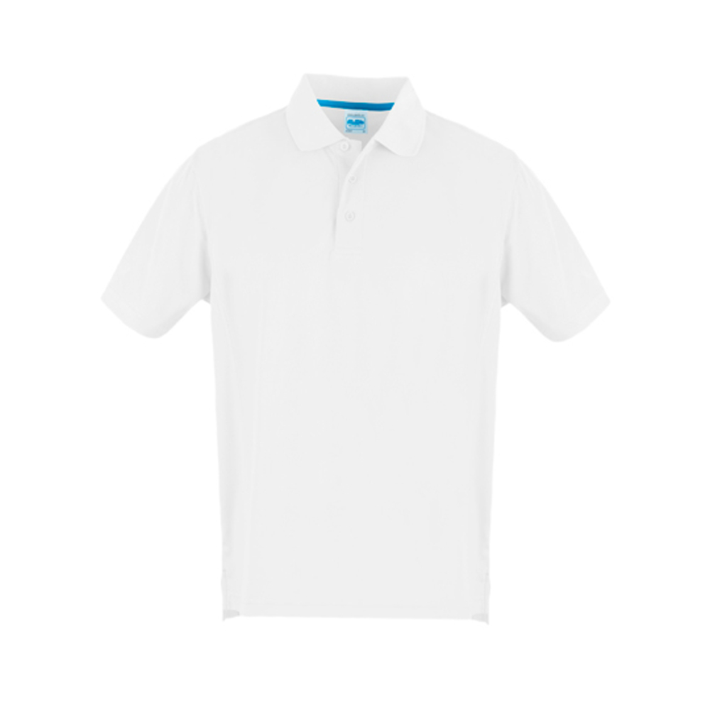 SuperCool Performance Polo