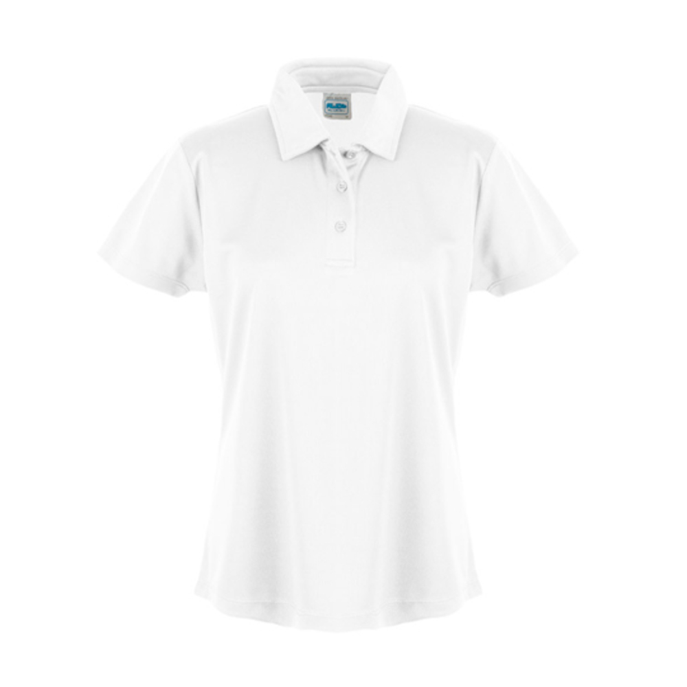 Girlie Cool Polo