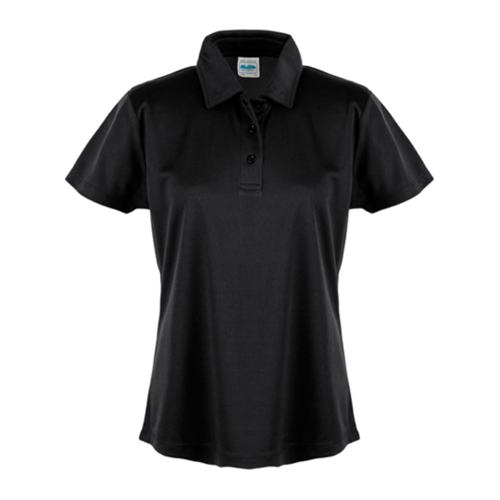 Girlie Cool Polo