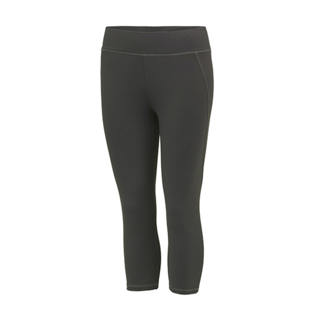 Girlie Cool Capri