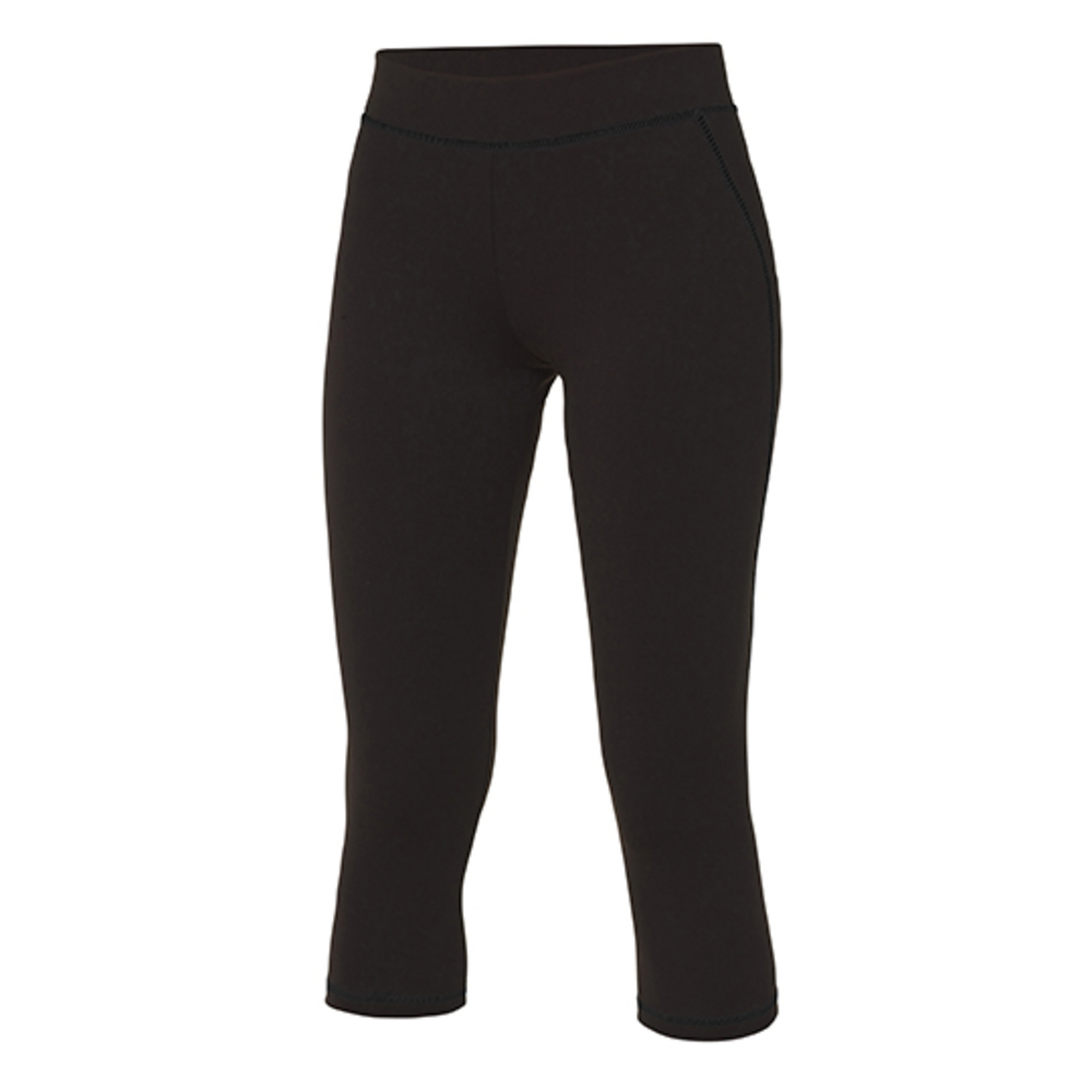 Girlie Cool Capri