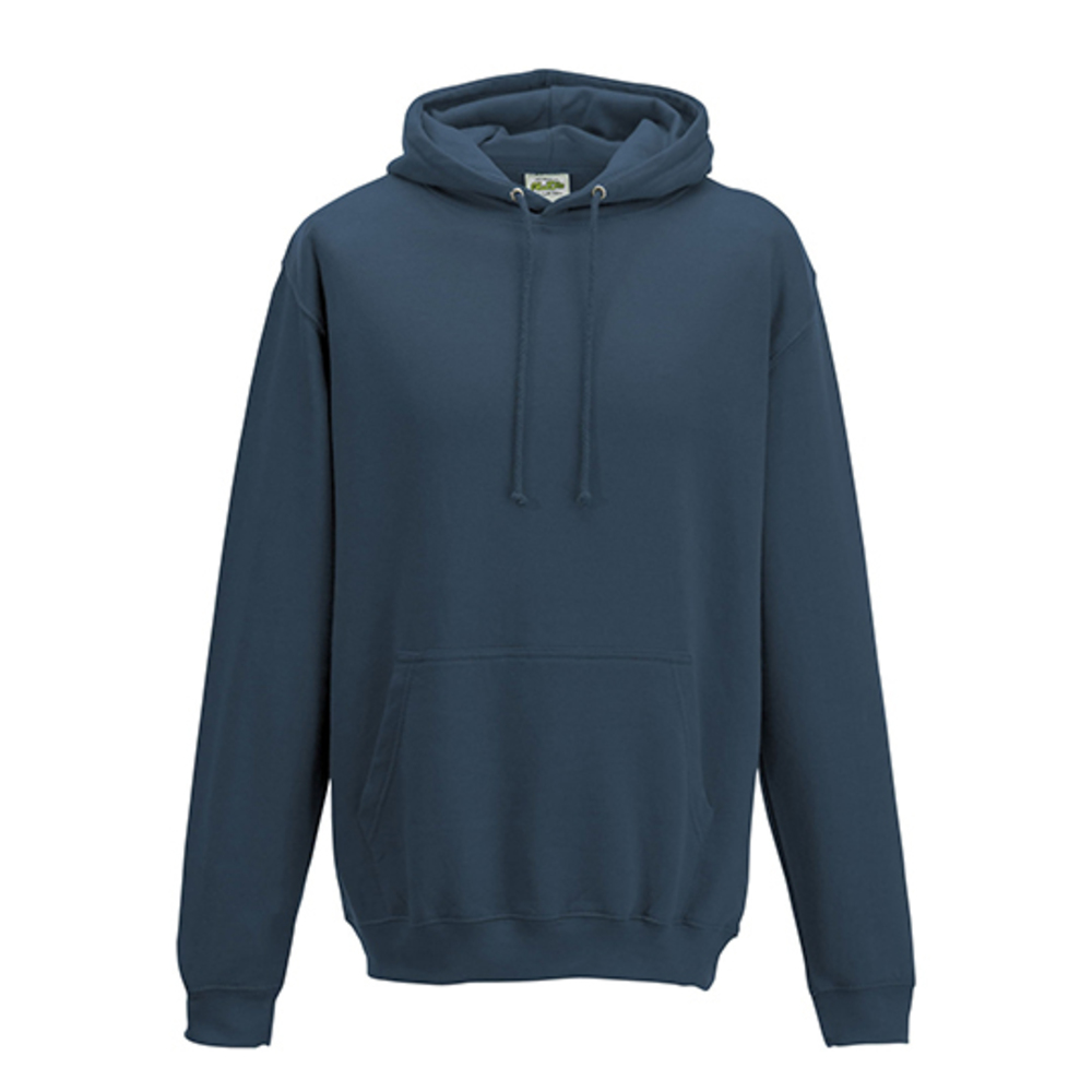 College Hoodie