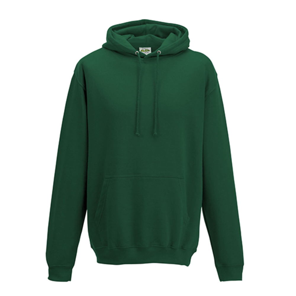 College Hoodie