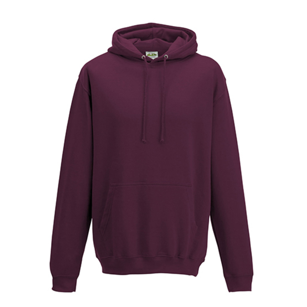 College Hoodie